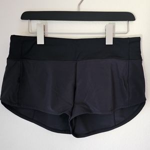 Lululemon Speed Up Short (2.5")